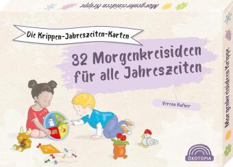 32 Morgenkreisideen für alle Jahreszeiten