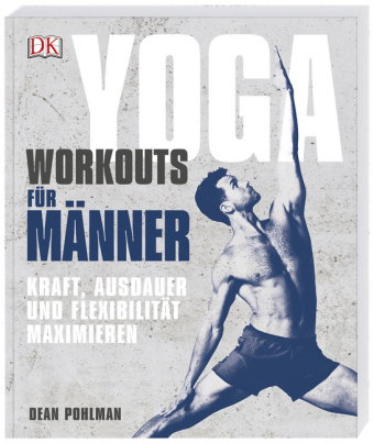 Yoga-Workouts für Männer