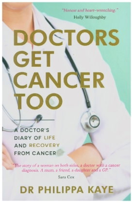 Doctors Get Cancer Too