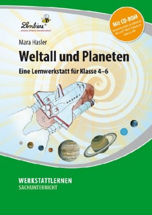 Weltall und Planeten