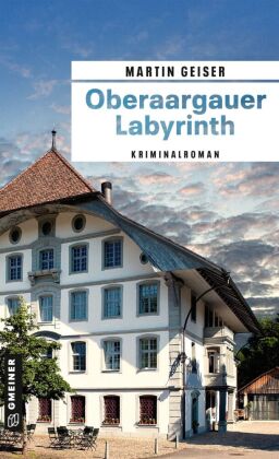Oberaargauer Labyrinth