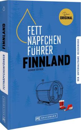Fettnäpfchenführer Finnland