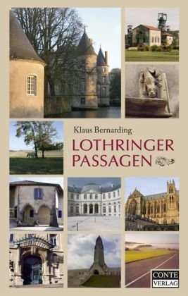 Lothringer Passagen. Bd.1