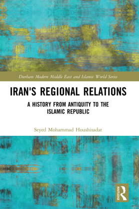 Iran's Regional Relations