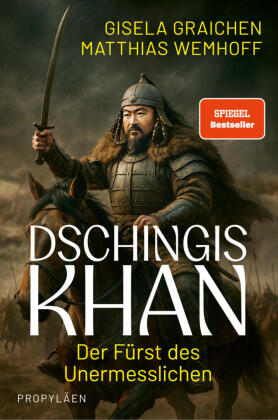 Dschingis Khan