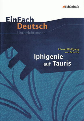 EinFach Deutsch Unterrichtsmodelle