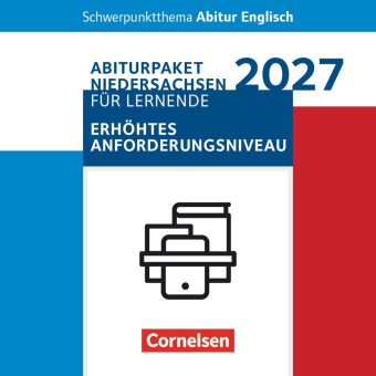 Context - Schwerpunktthema Abitur Englisch