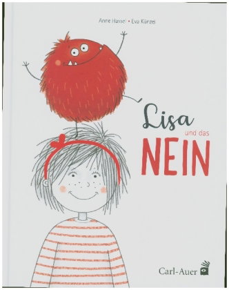 Lisa und das NEIN