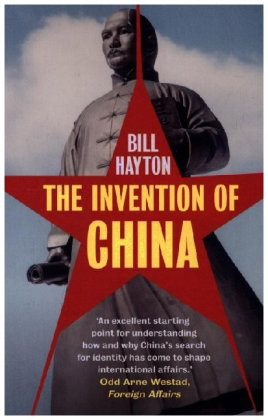 The Invention of China