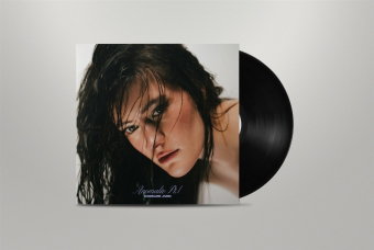 Anomalie Pt.1, 1 Schallplatte (180g Black LP)