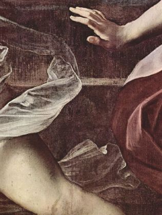 Guido Reni - Atalante und Hippomenes, Detail - 500 Teile (Puzzle)