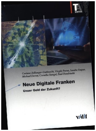 Neue Digitale Franken