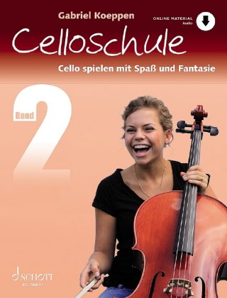 Celloschule