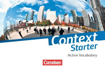 Context Starter - Allgemeine Ausgabe 2014