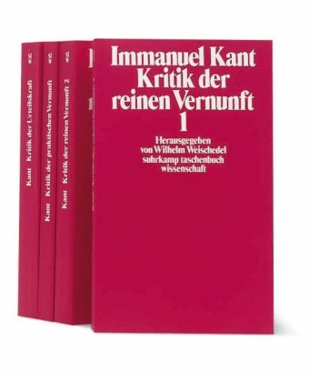 Die Kritiken, 4 Teile