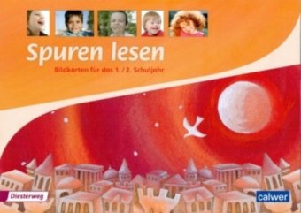 Spuren lesen