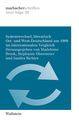 1989 literarisch