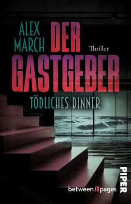 Der Gastgeber: Tödliches Dinner