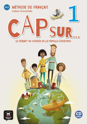 CAP SUR... 1