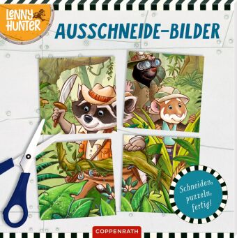 Ausschneide-Bilder