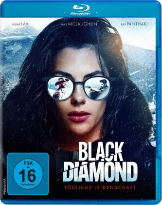 Black Diamond, 1 Blu-ray
