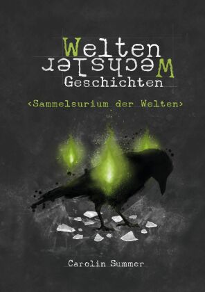 Sammelsurium der Welten