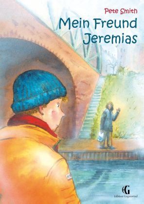 Mein Freund Jeremias
