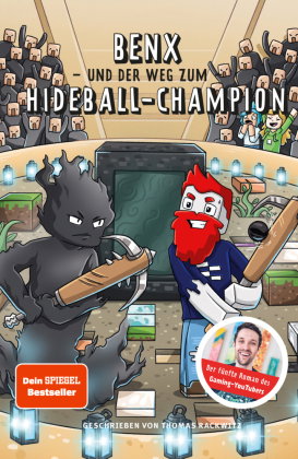 Benx und der Weg zum Hideball-Champion