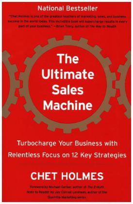 The Ultimate Sales Machine