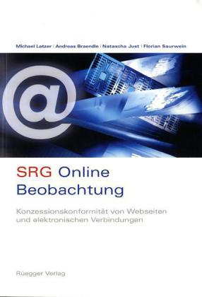 SRG Online Beobachtung