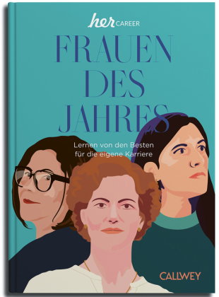 Frauen des Jahres 2023