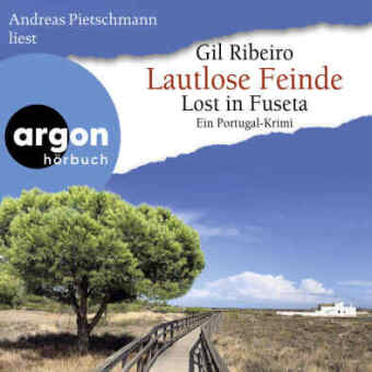 Lautlose Feinde, 2 Audio-CD, 2 MP3