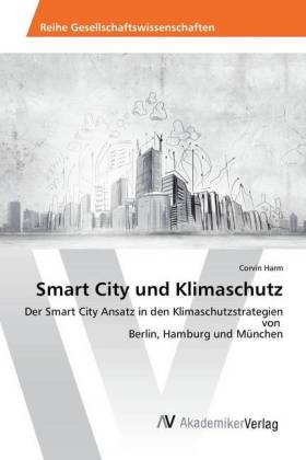 Smart City und Klimaschutz