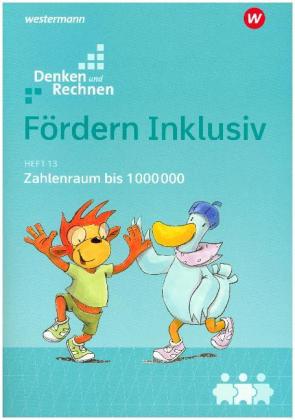 Zahlenraum bis 1000000