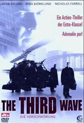 The Third Wave, 1 DVD, dtsch., engl. u. schwed. Version