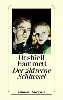 Der gläserne Schlüssel; .