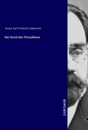 Der Kural des Tiruvalluver