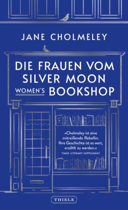 Die Frauen vom Silver Moon Women's Bookshop