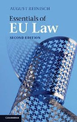 Essentials of EU Law