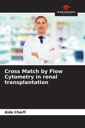 Cross Match by Flow Cytometry in renal transplantation