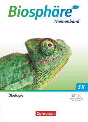 Biosphäre Sekundarstufe II - 2.0 - Themenbände