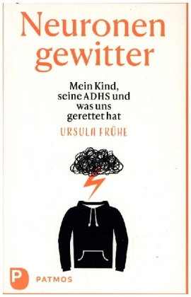 Neuronengewitter