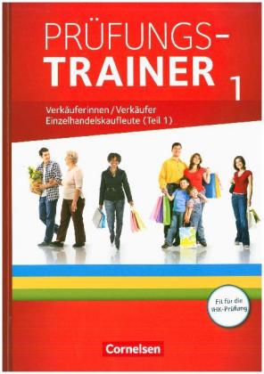 Ausbildung im Einzelhandel - Ausgabe 2017 - Zu allen Ausgaben - Prüfungstrainer