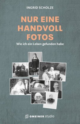 Nur eine Handvoll Fotos