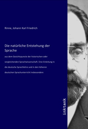 Die natürliche Entstehung der Sprache
