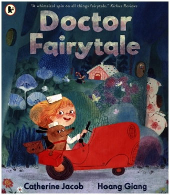 Doctor Fairytale