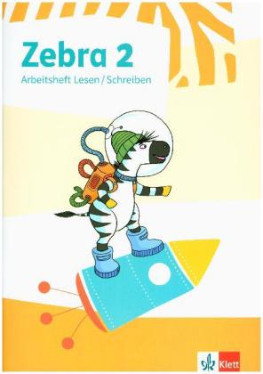 Zebra 2