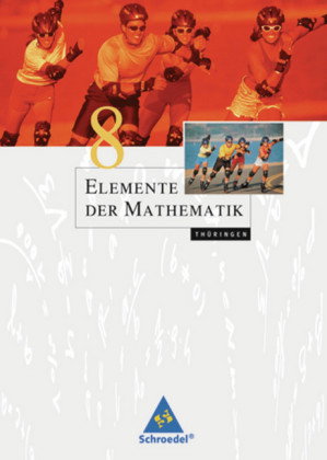 Elemente der Mathematik SI - Ausgabe 2010 für Thüringen