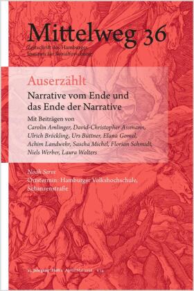 Auserzählt. Narrative vom Ende und das Ende der Narrative