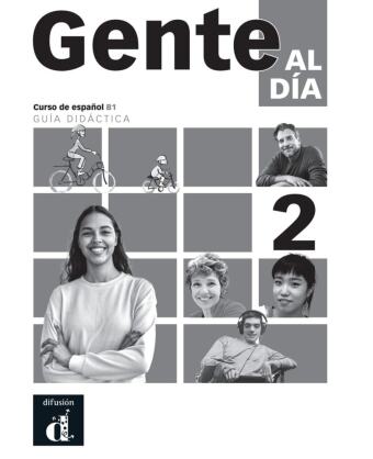 Gente al día 2 B1
